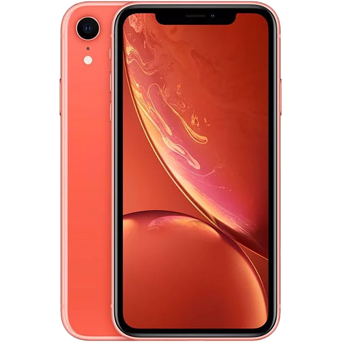 IPHONE XR CORAL GOOD 64GB