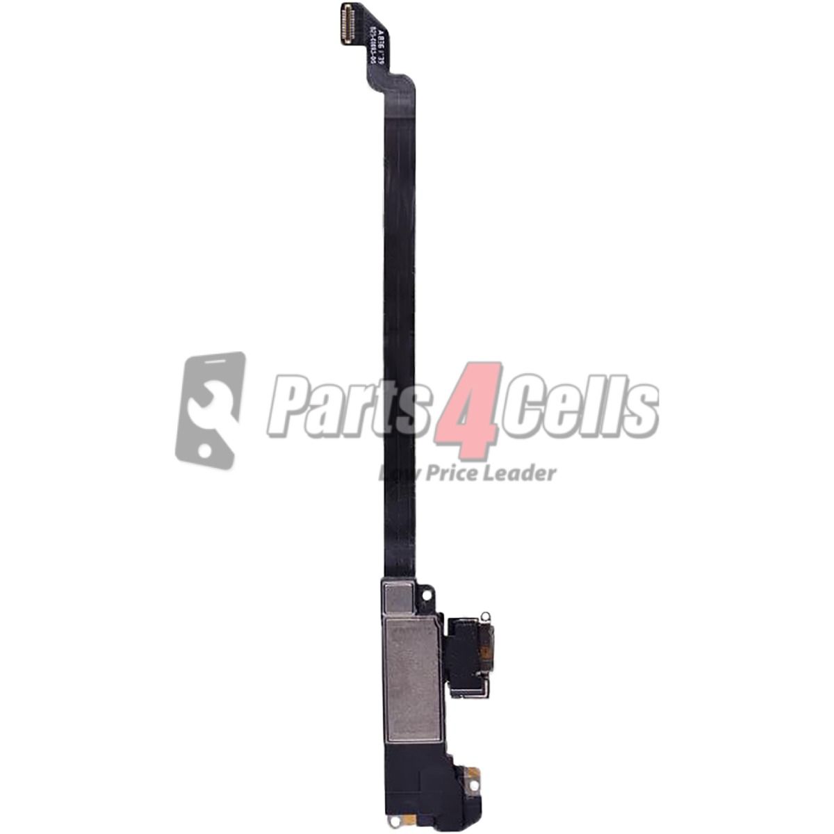 iPhone XR Sensor Flex  with Earpiece