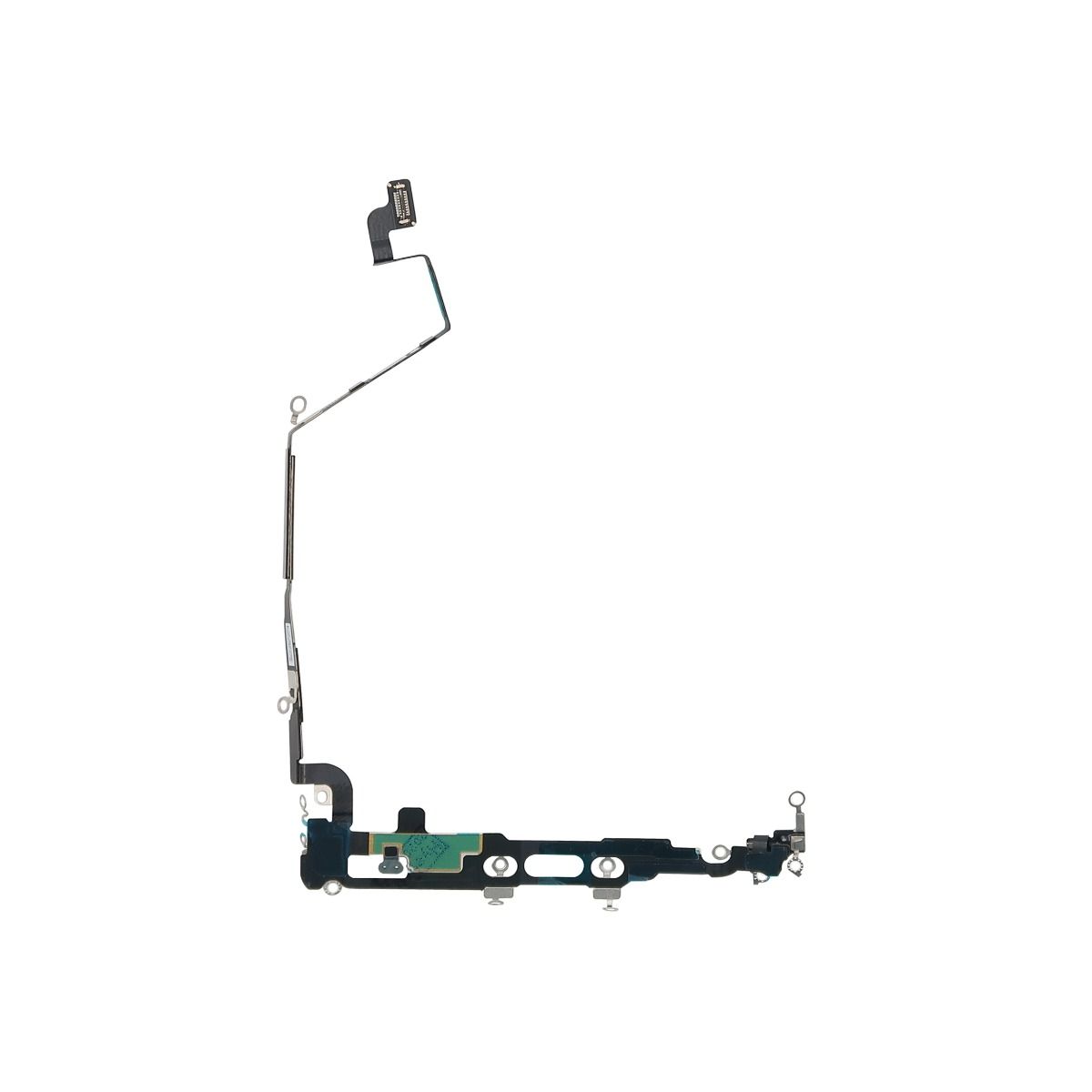iPhone XS MAX Loud Speaker Antenna Flex Cable