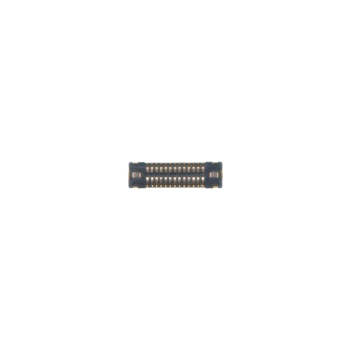 iPhone XS / XS Max Rear Wide Angle Camera FPC Connector (J3900)