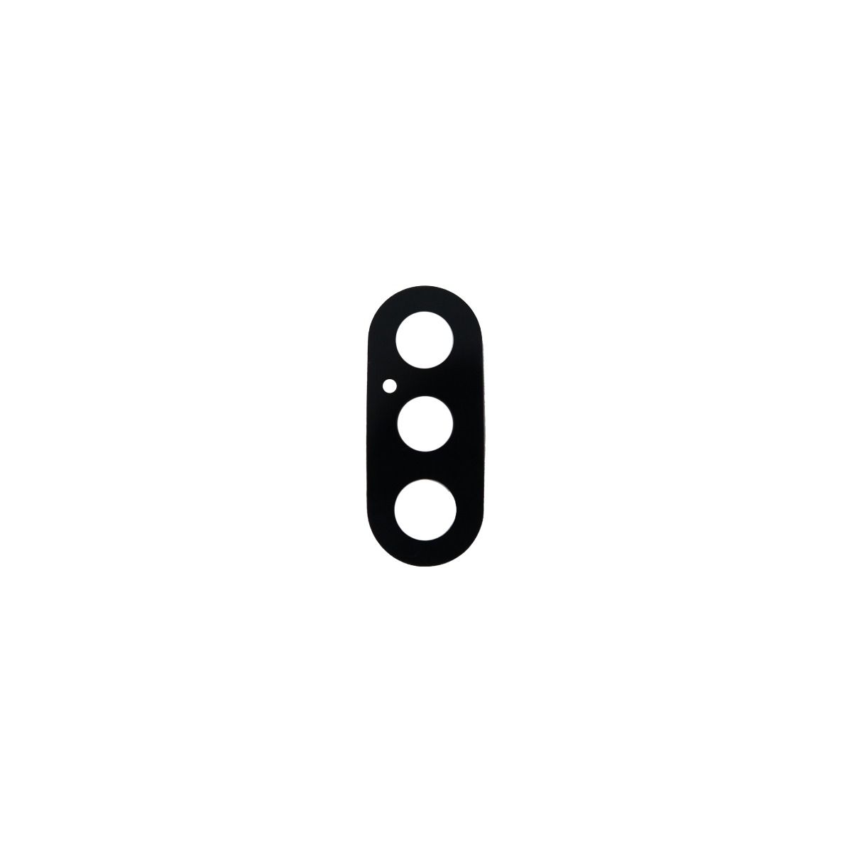 iPhone XS Max Back Camera Lens Pack of 10