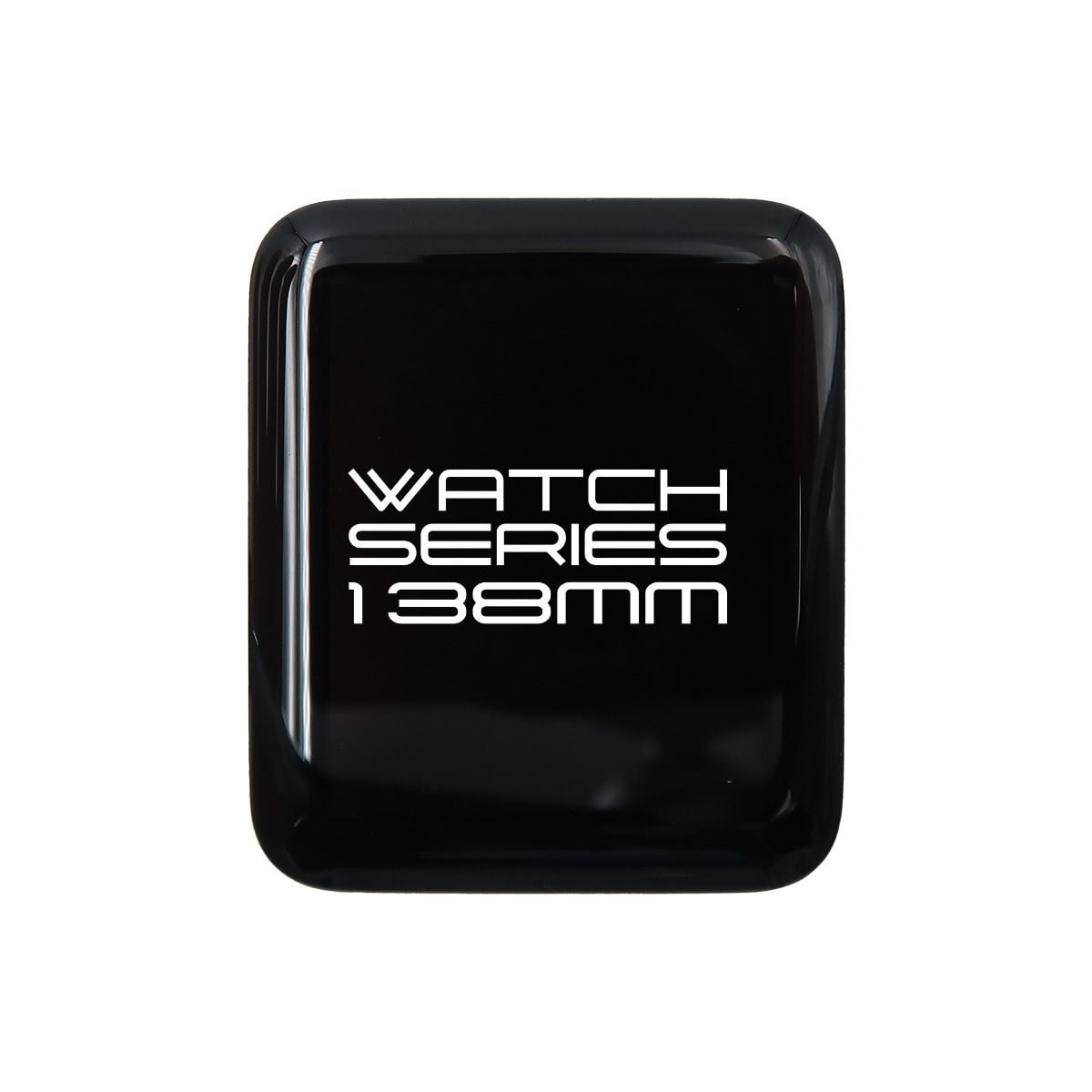 iWatch Series 1 38mm LCD With Touch (OEM)