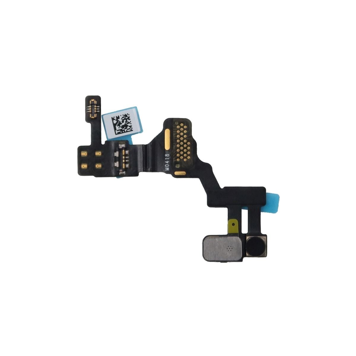 iWatch Series 3 42mm Microphone Flex