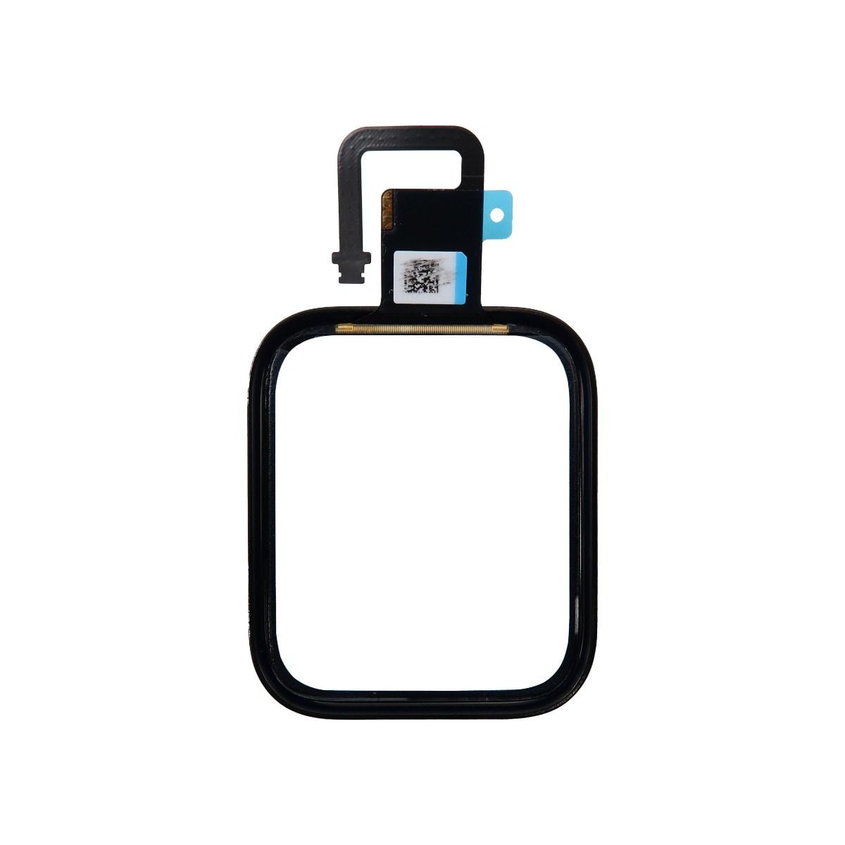 iWatch Series 6 44MM Digitizer Black (OEM)