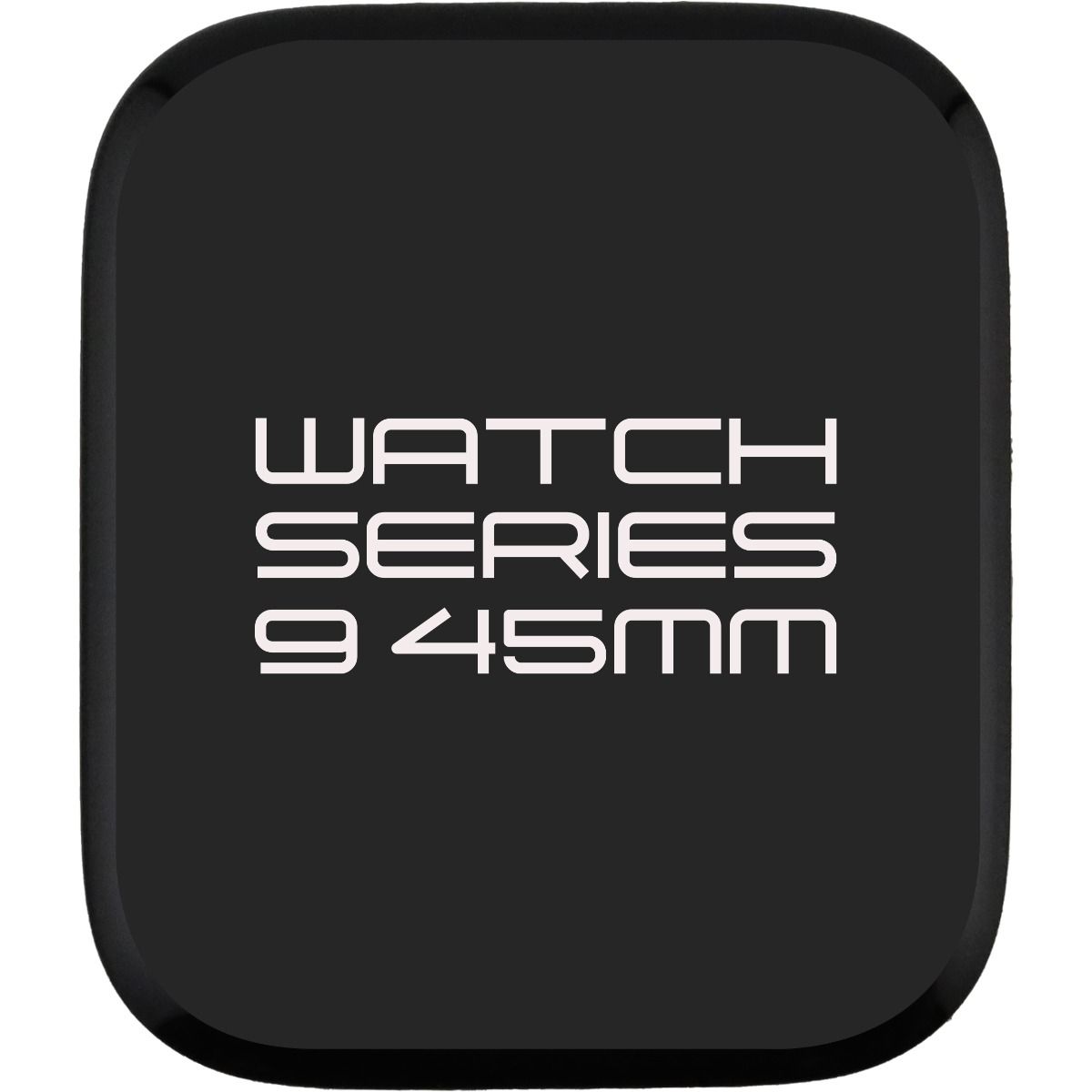 iWatch Series 9 45mm LCD with Touch (OEM)