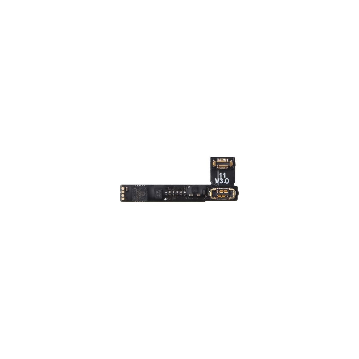 JCID full series battery repair flex cable- For JCID-11 Outter Flex