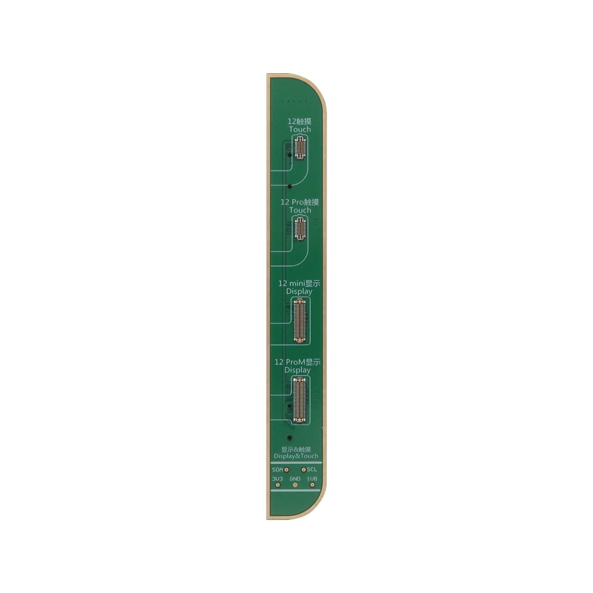 JC V1S screen Board For iPhone 12- 12 Pro Max