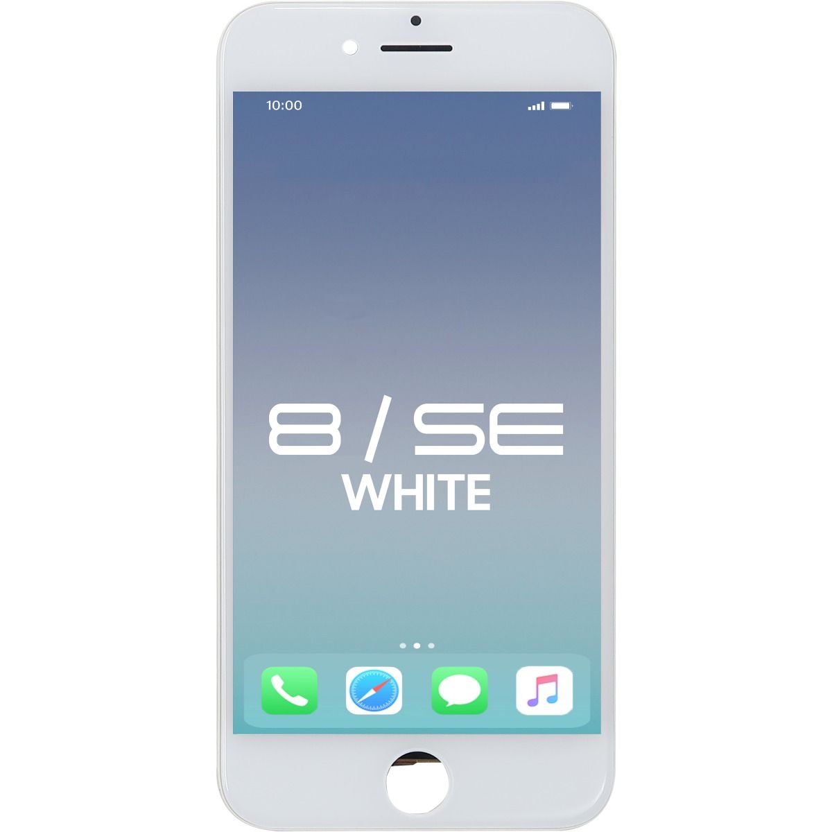 iphone 8 lcd pulls