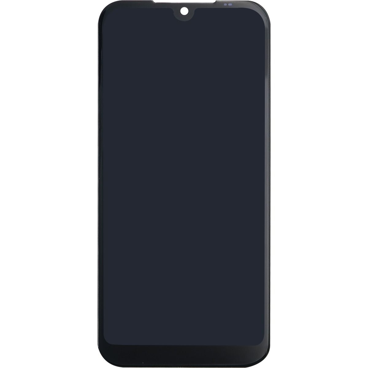 LG Aristo 5 / Fortune 3 / Phoenix 5 / K31 /  K8X LCD With Touch Black