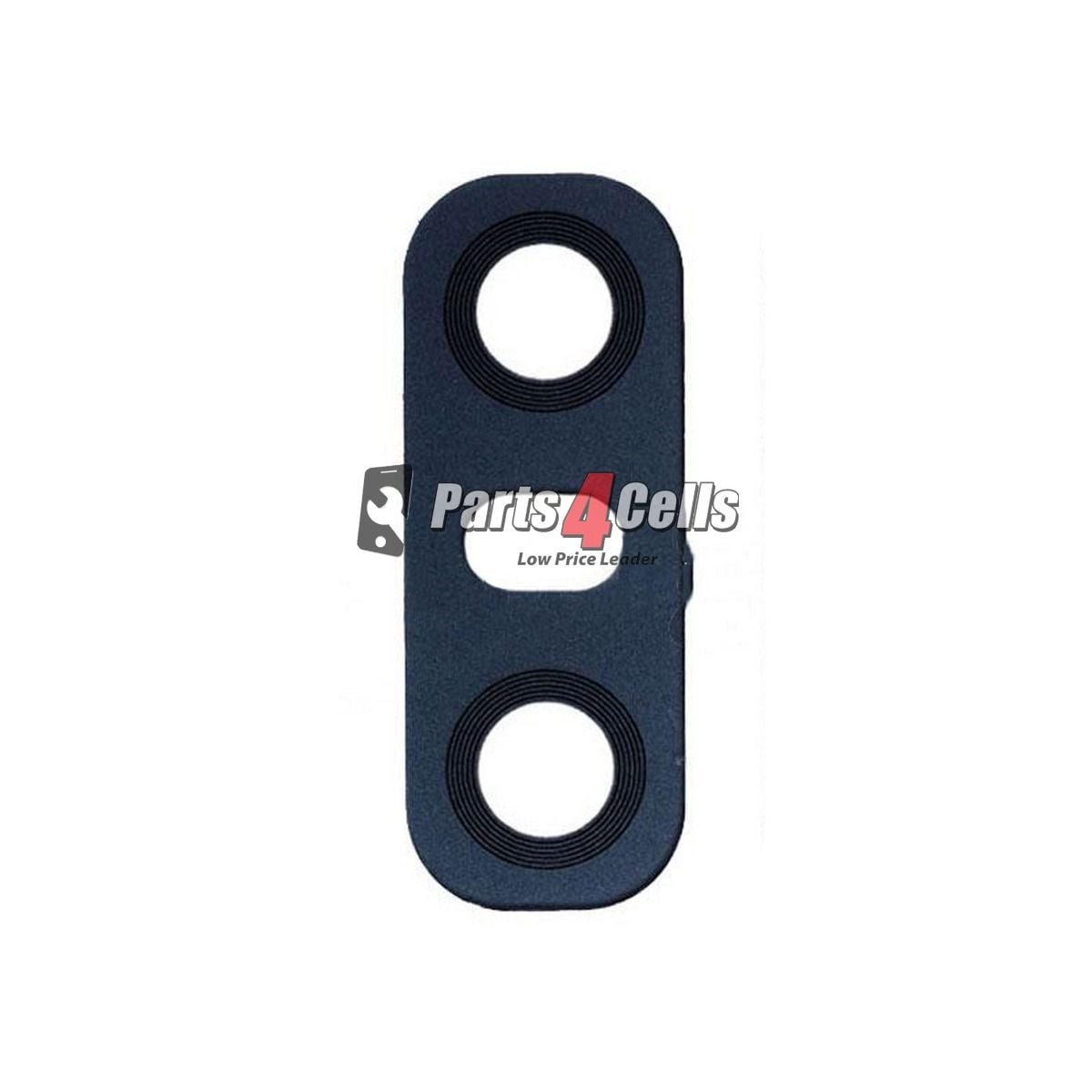 LG G6 Back Camera Lens Blue