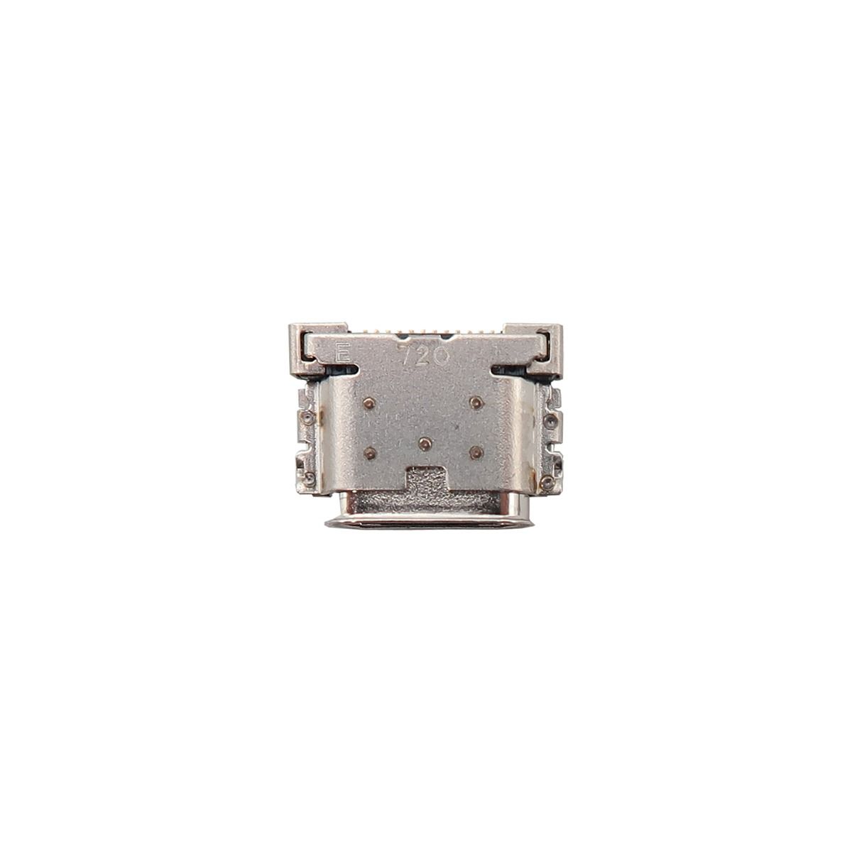 LG G6 Charging Port
