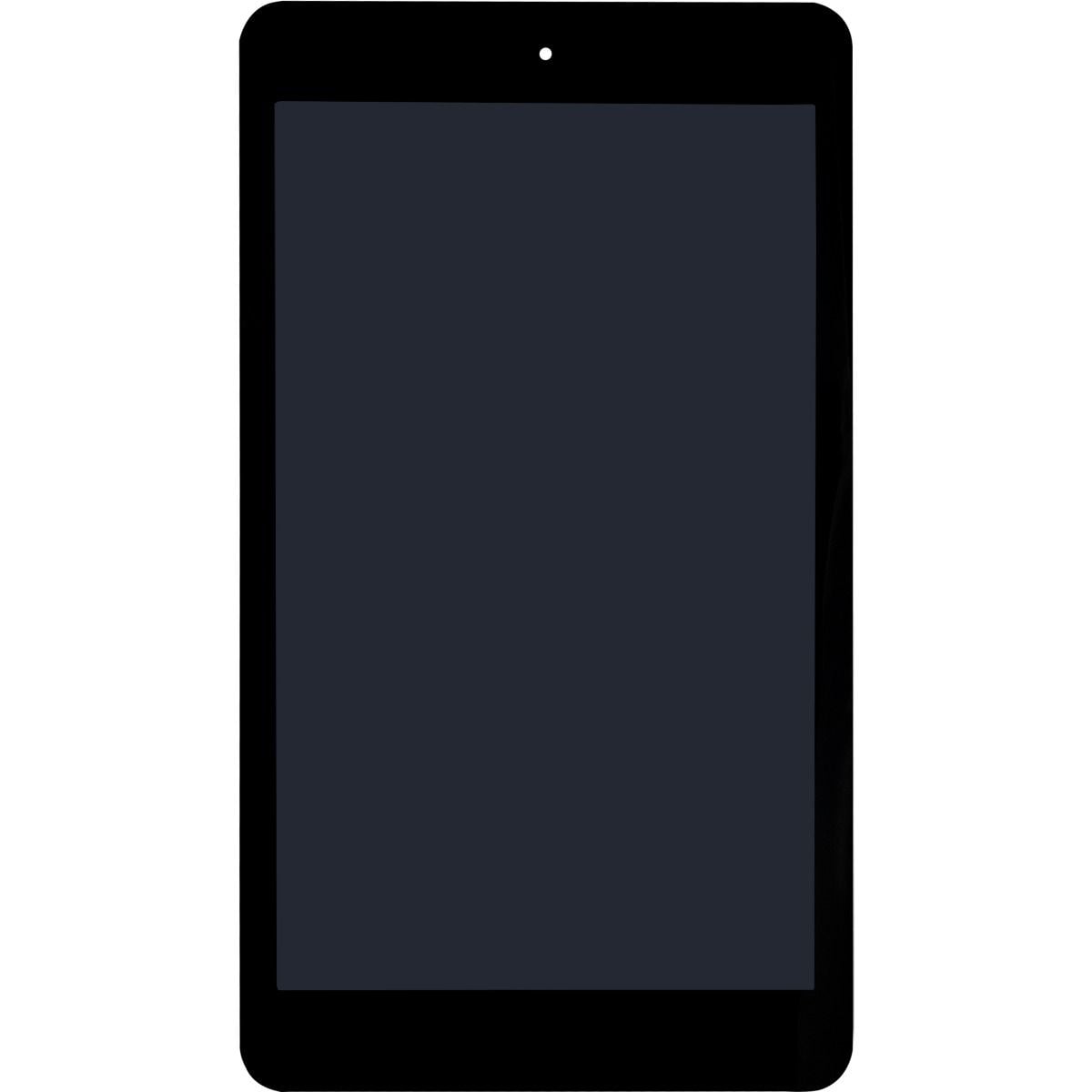 LG G Pad F2 LCD With Touch LK460 Black