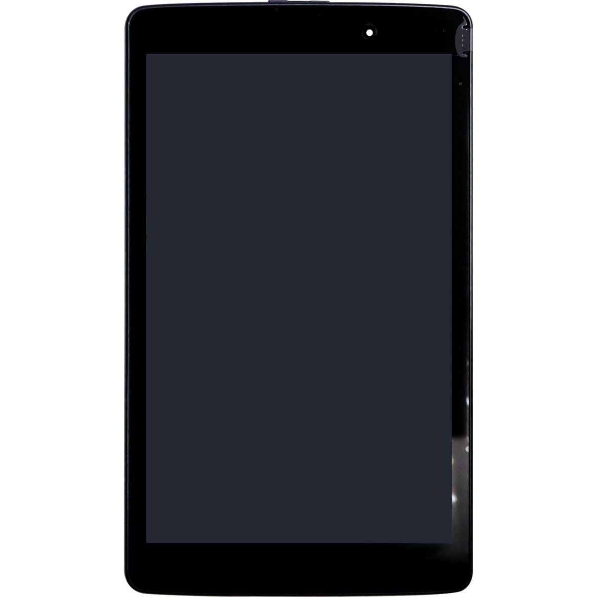 LG G Pad X 8.0" LTE LCD with Touch + Frame V521 Black