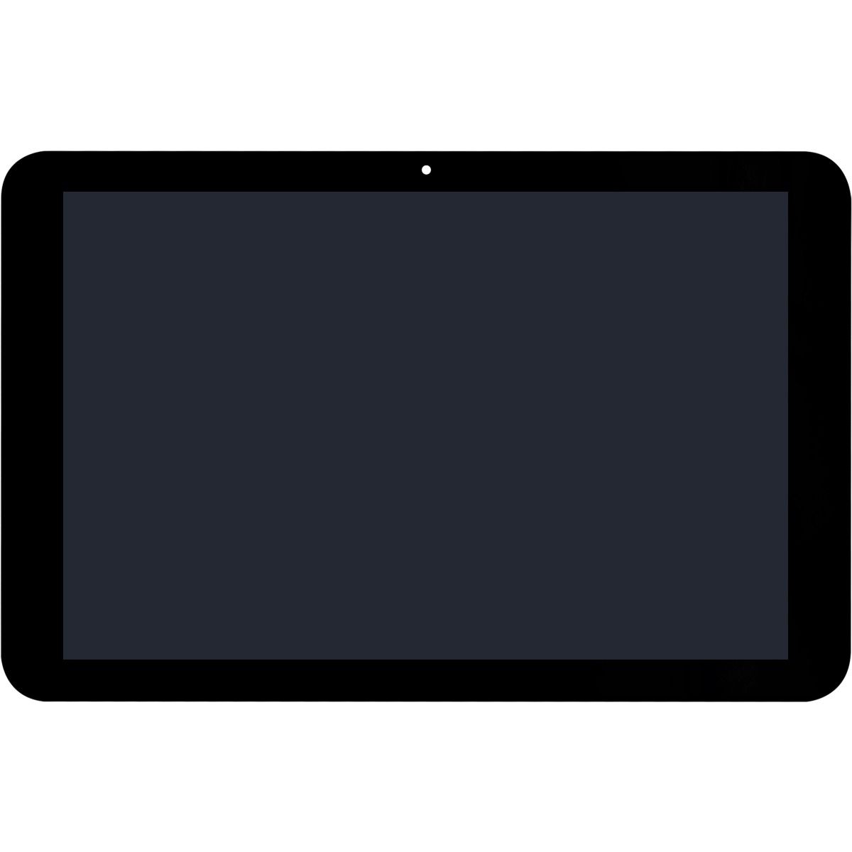 LG G Pad X V930 10.1" LCD with Touch + Frame Black
