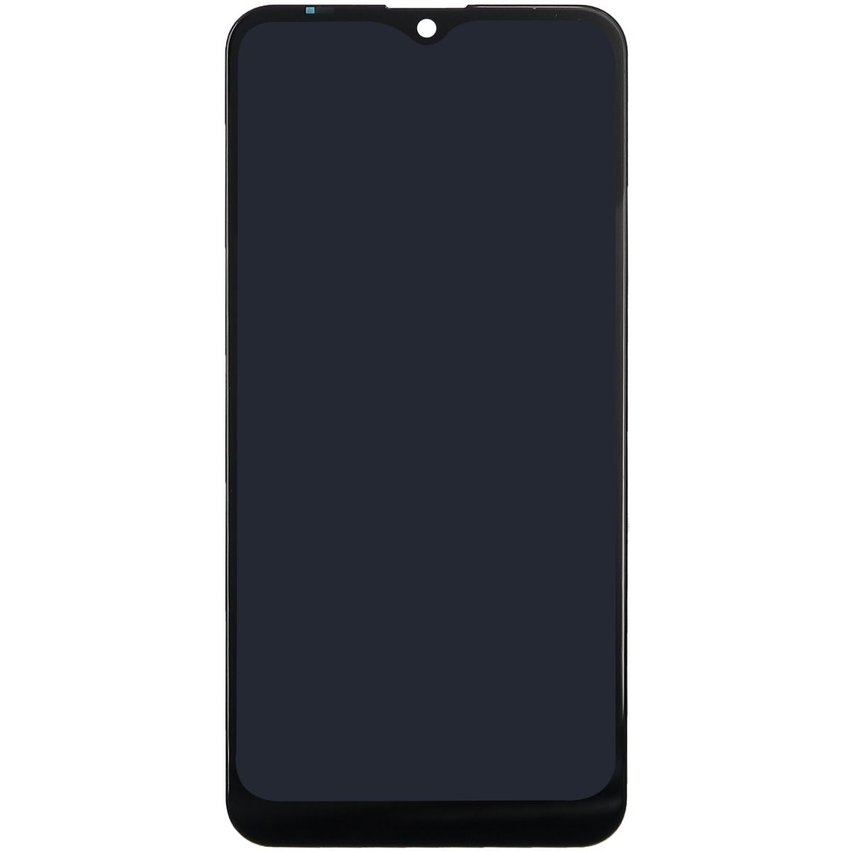 LG K22 LCD With Touch Black