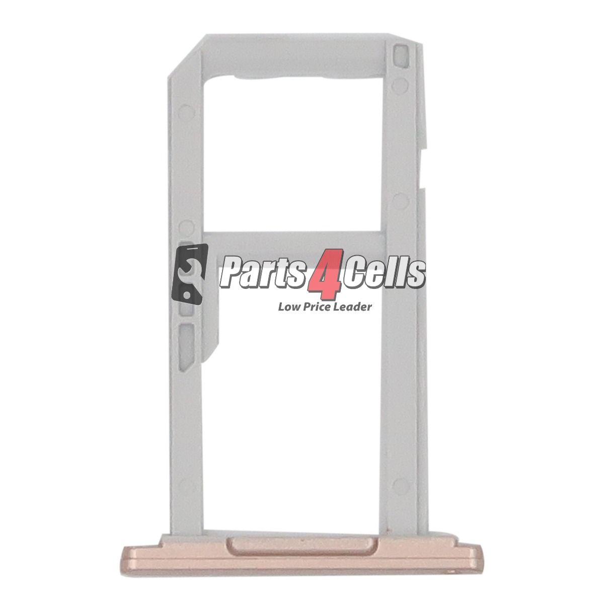 LG K30 / K10 (2018) Sim Tray Gold
