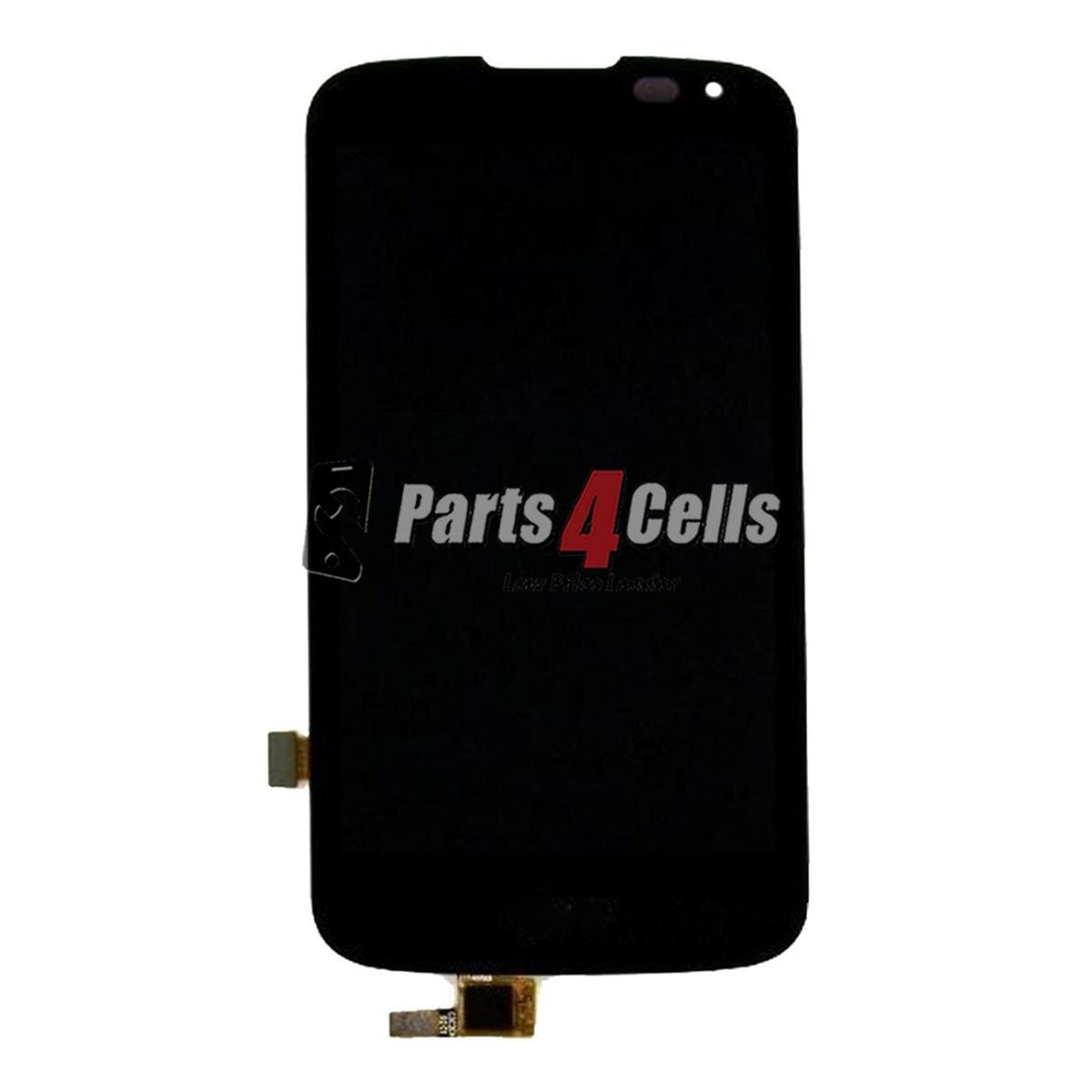 LG K3 LCD With Touch