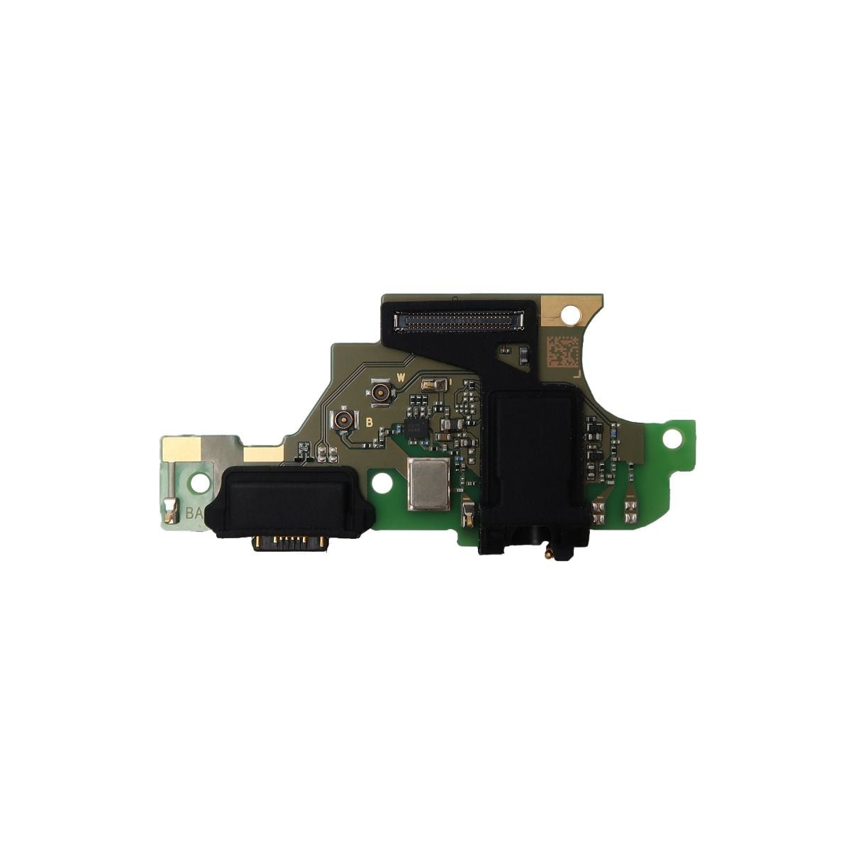 LG K50S Charging Port Flex