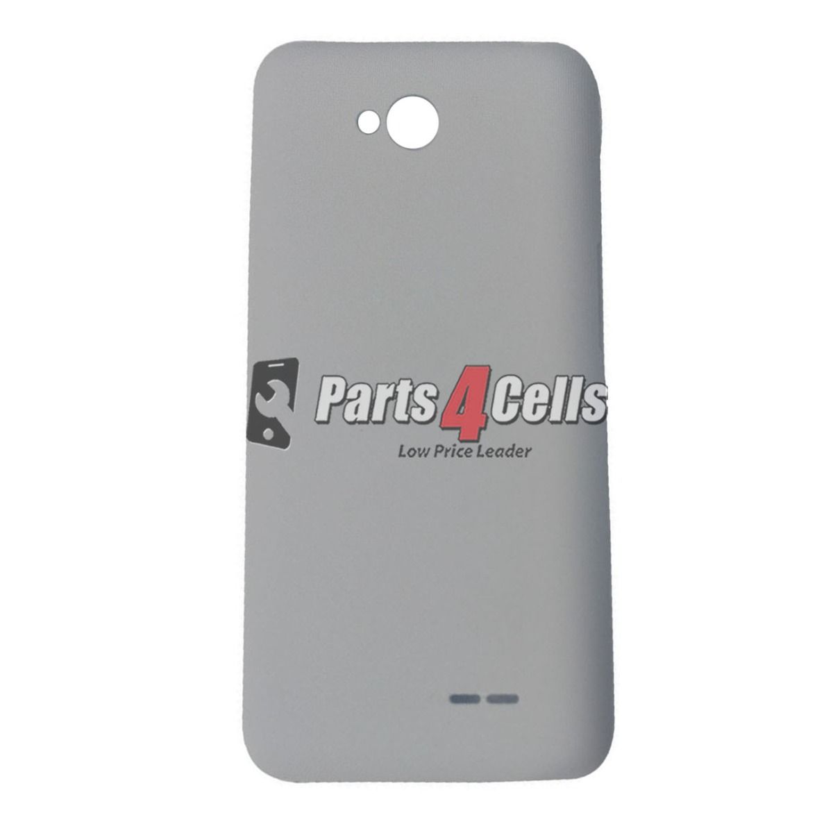 LG Optimus L70 Backdoor White