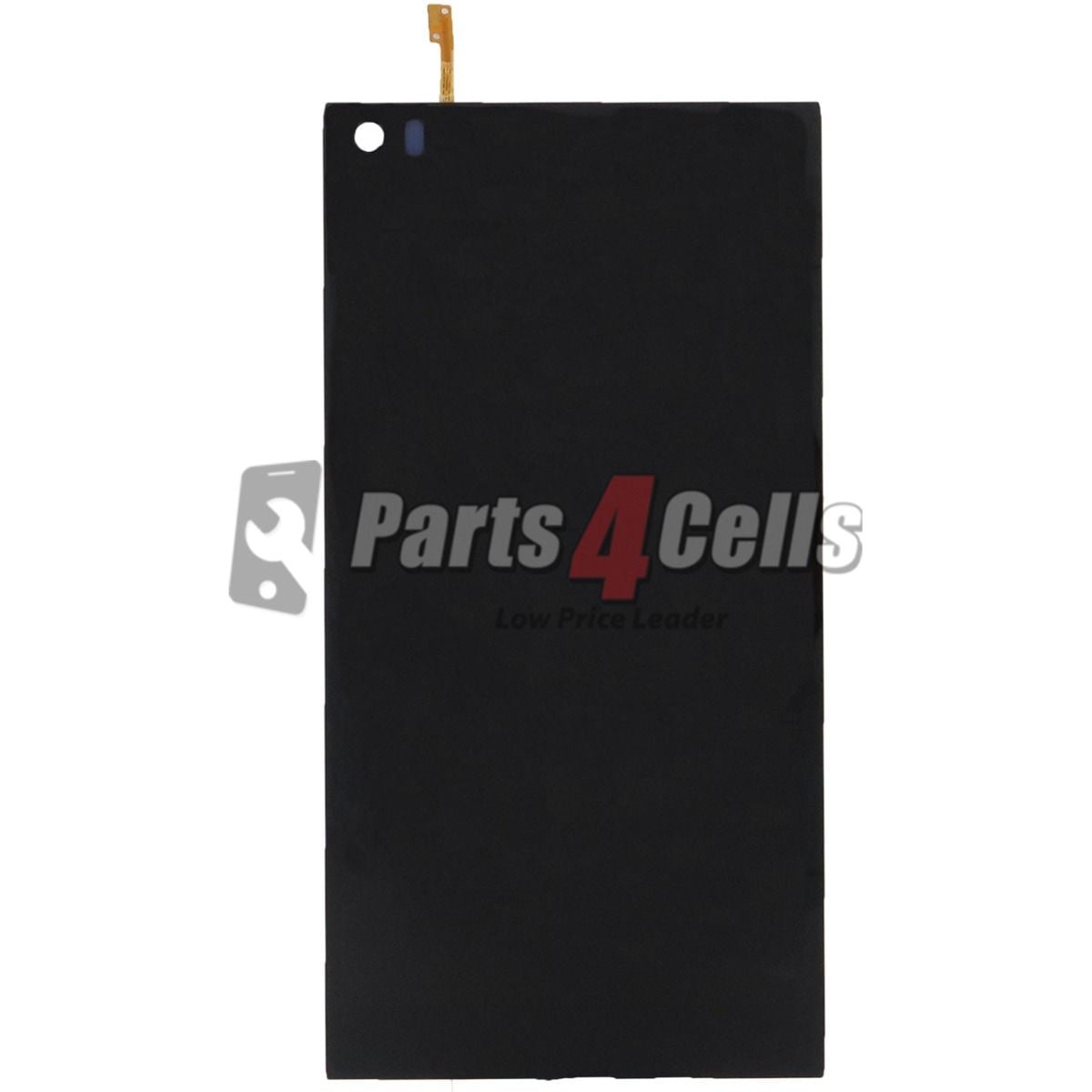 LG Q8 (H970 / 2017) / V20 MINI LCD with Touch Black