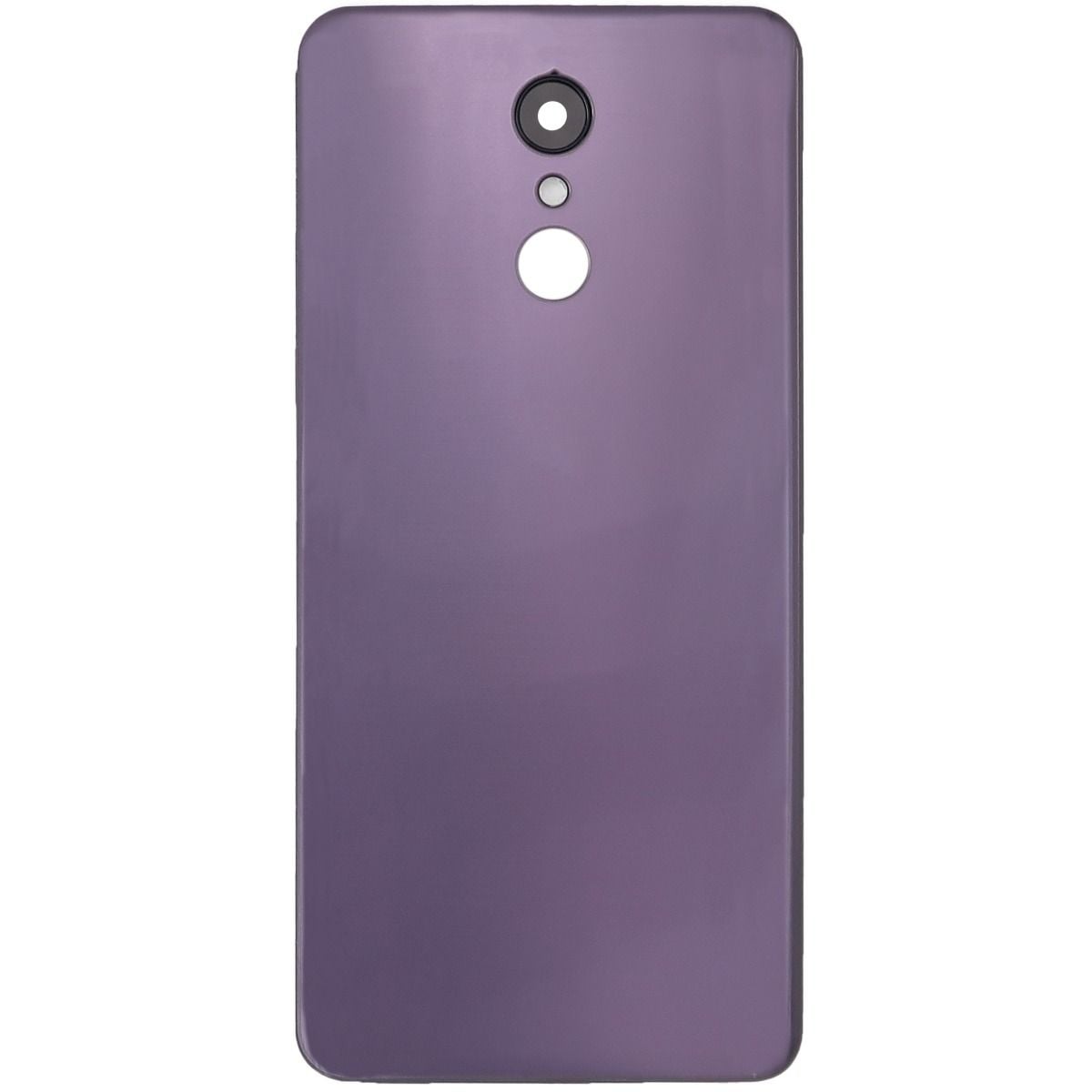LG Stylo 4 / Stylo 4 Plus Back Door Lavender Violet