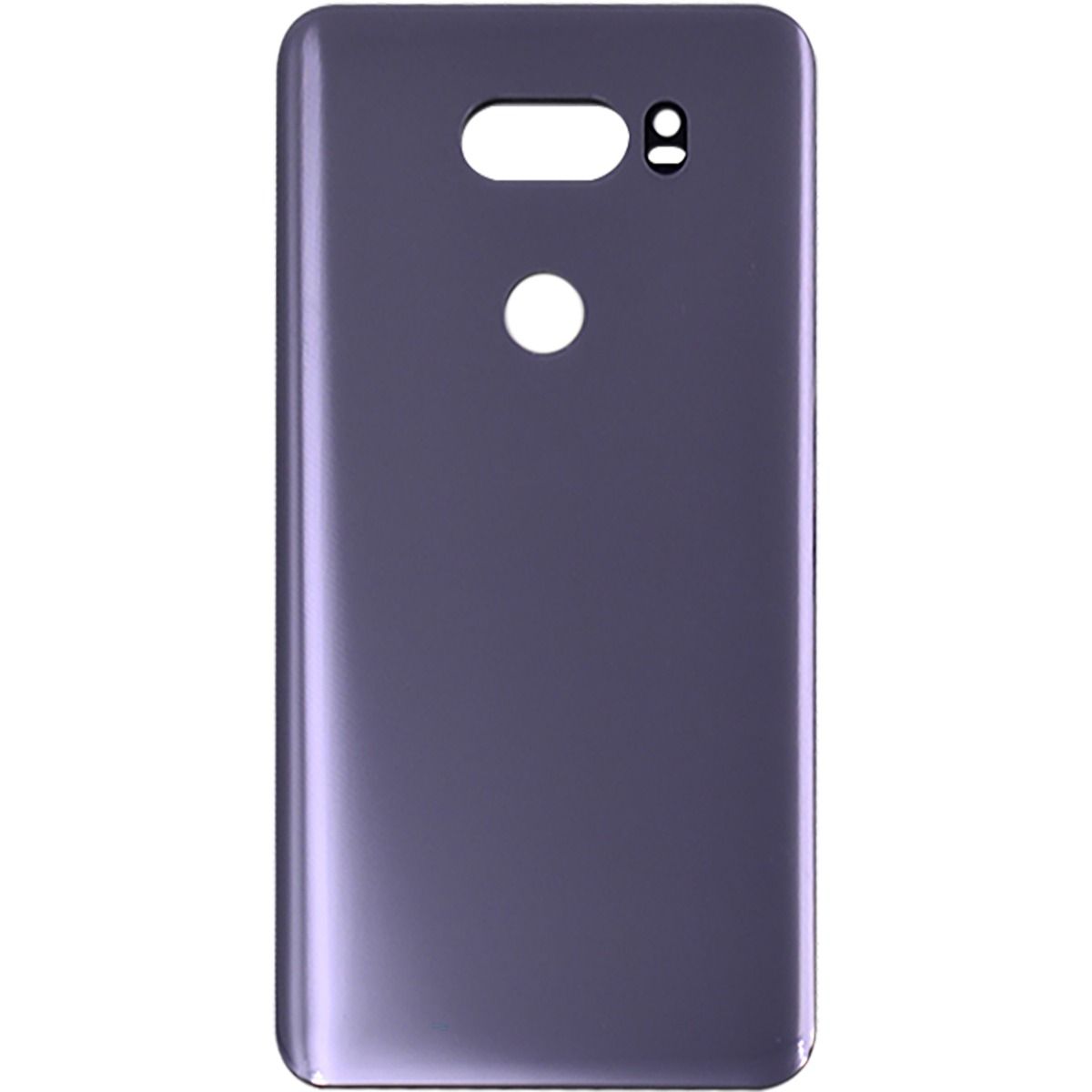 LG V30 Back Door Purple