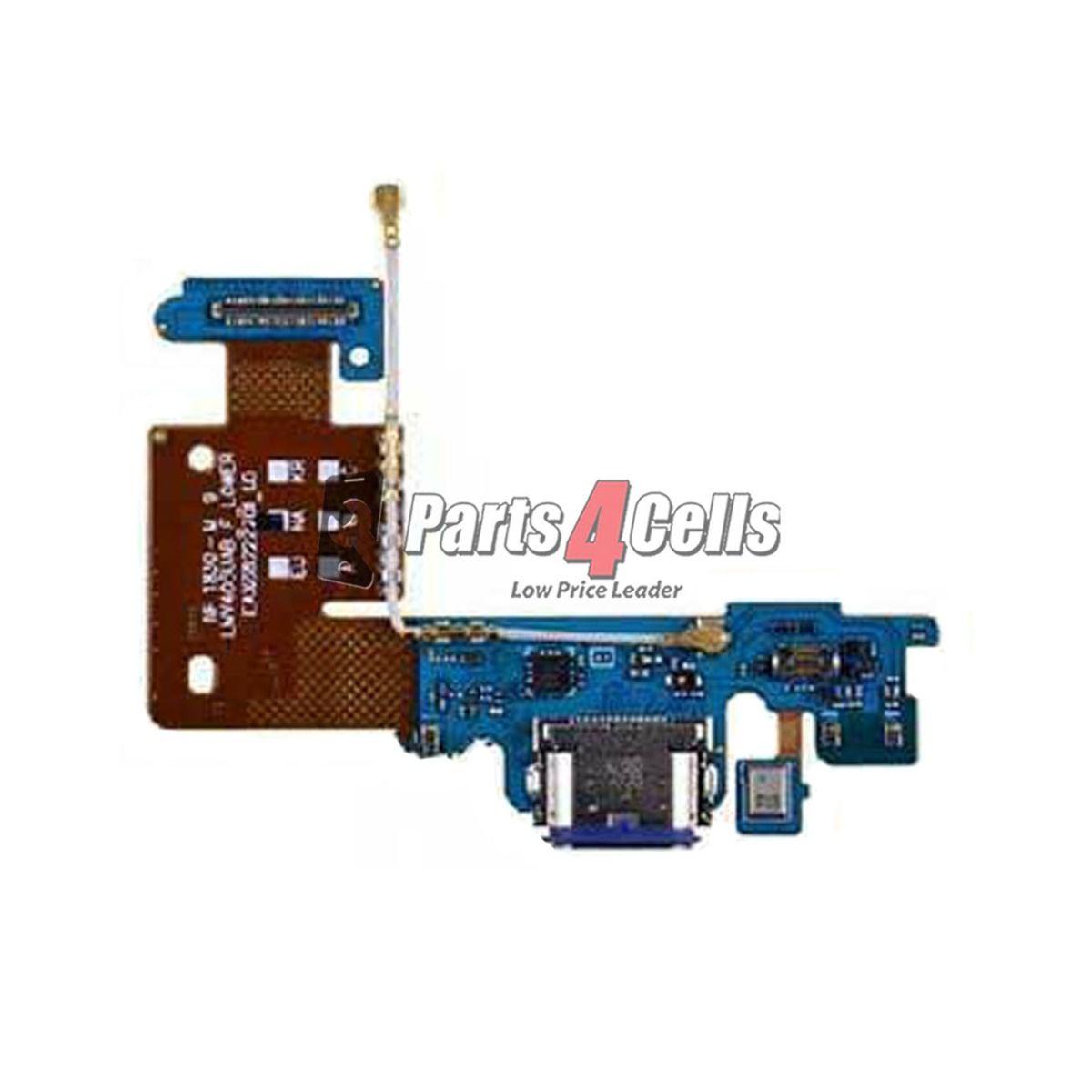 LG V40 ThinQ Charging Port Flex