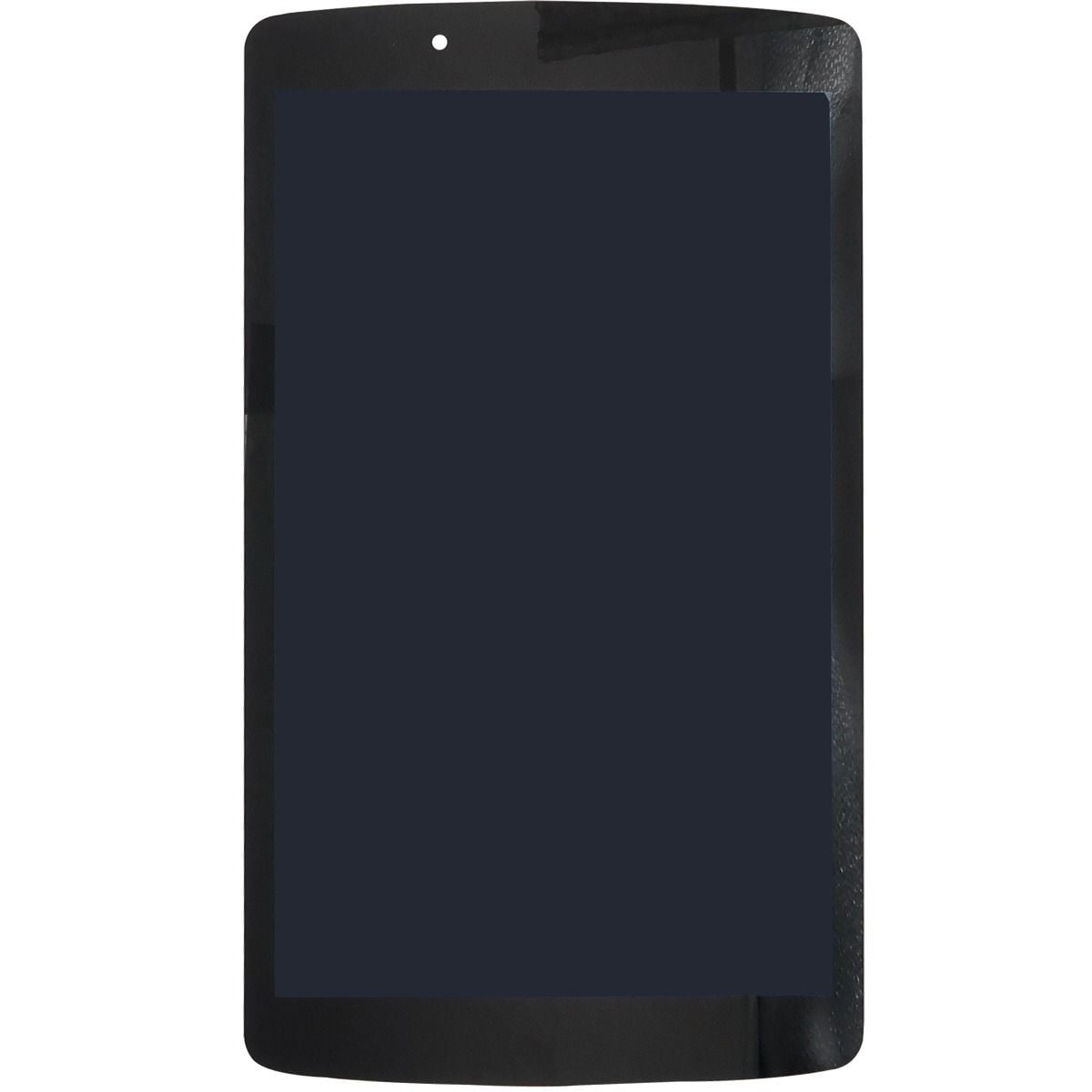 LG G Pad 8.0" (V495 / UK495 / V496 / AK495) LCD With Touch Black