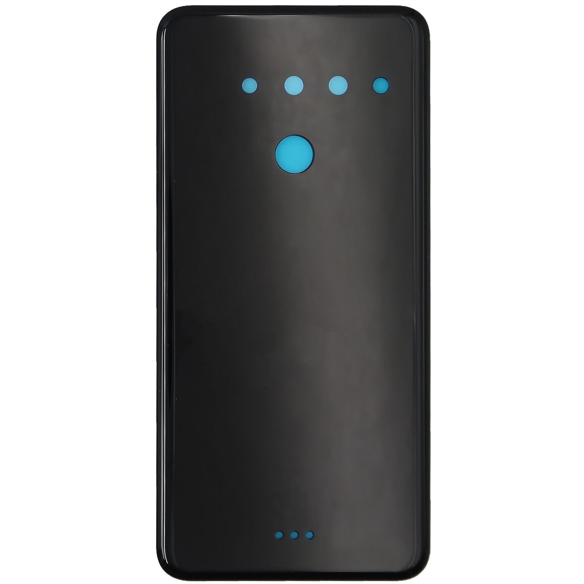 LG V50 ThinQ Back Door Black