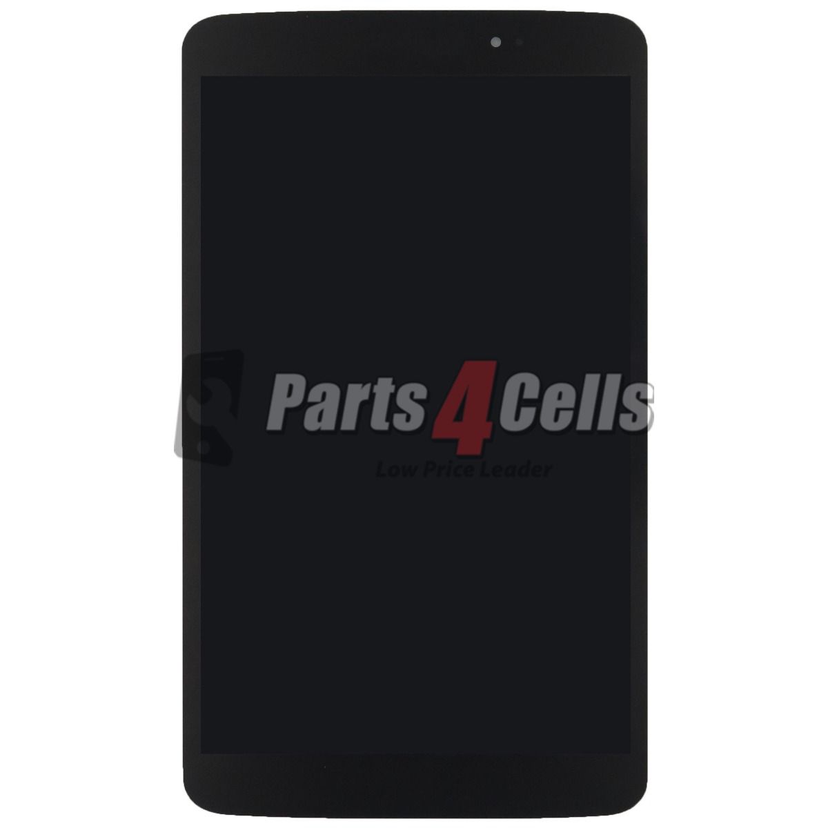 LG G Pad X 8.3 (VK815)  LCD W/Touch Black