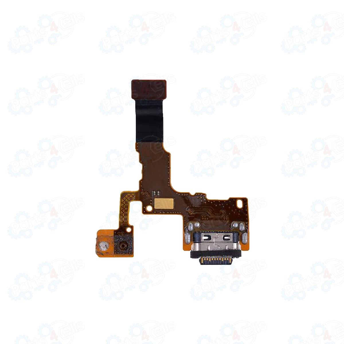 LG Stylo 5 Charging Port Flex