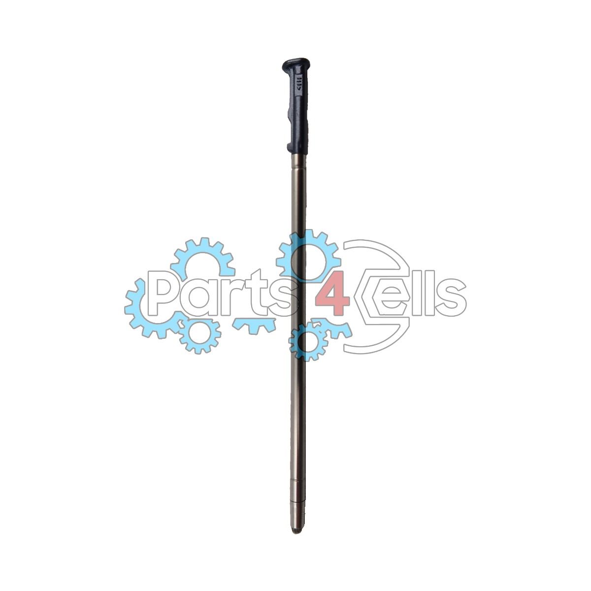 LG Stylo 5 Stylus Black