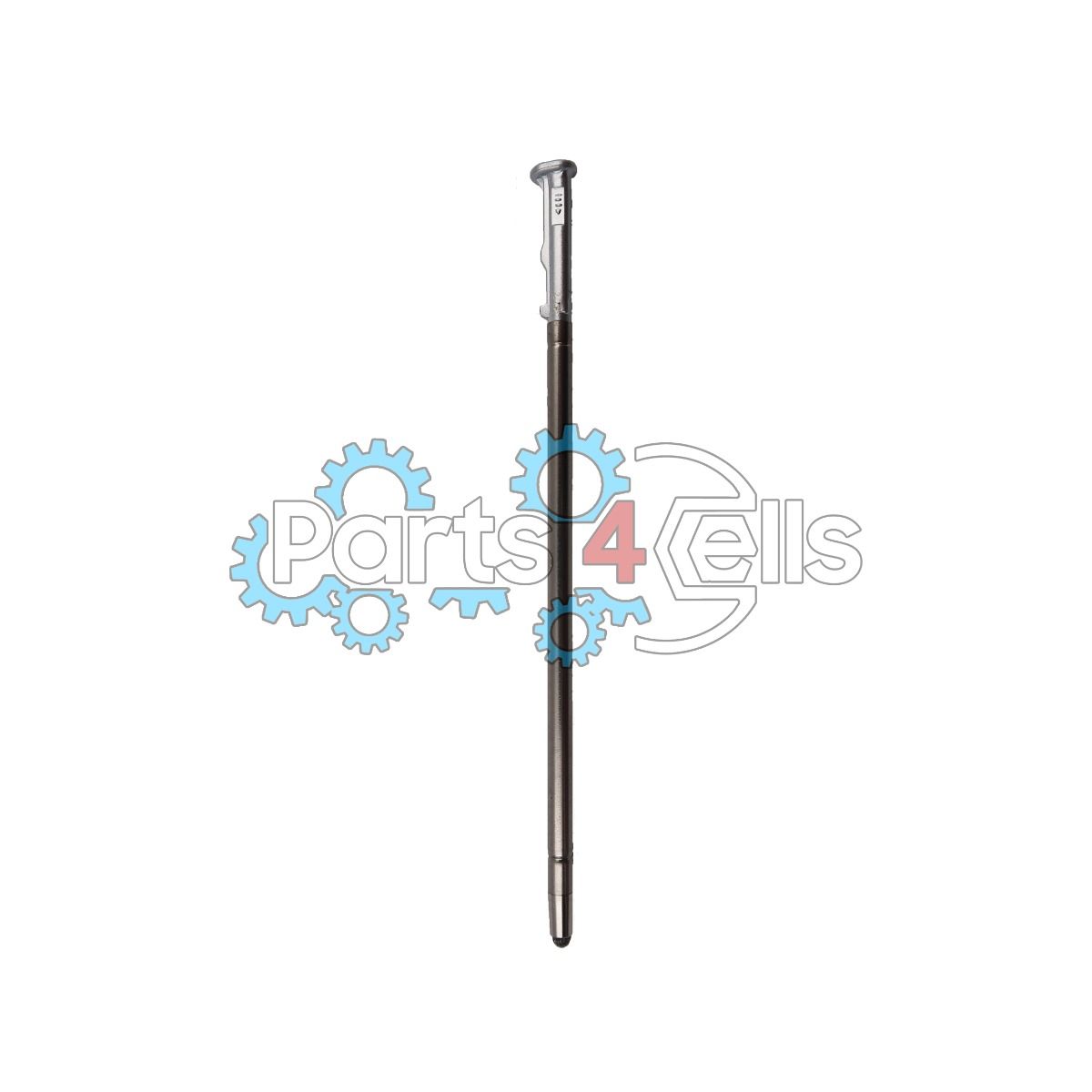 LG Stylo 5 Stylus White