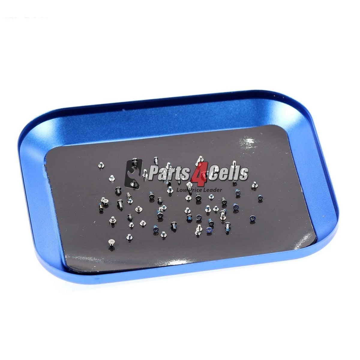 Magnetic Screws Storage Tray