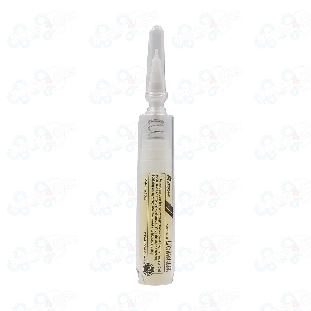 MiJing HY258 SMT Solder Flux 10cc