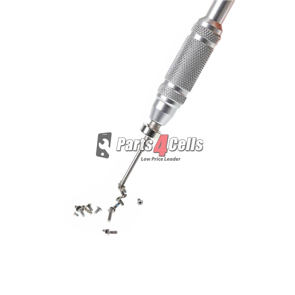 Mini Magnetic Ring Pick Up Tool For Screwdriver 5pcs/set