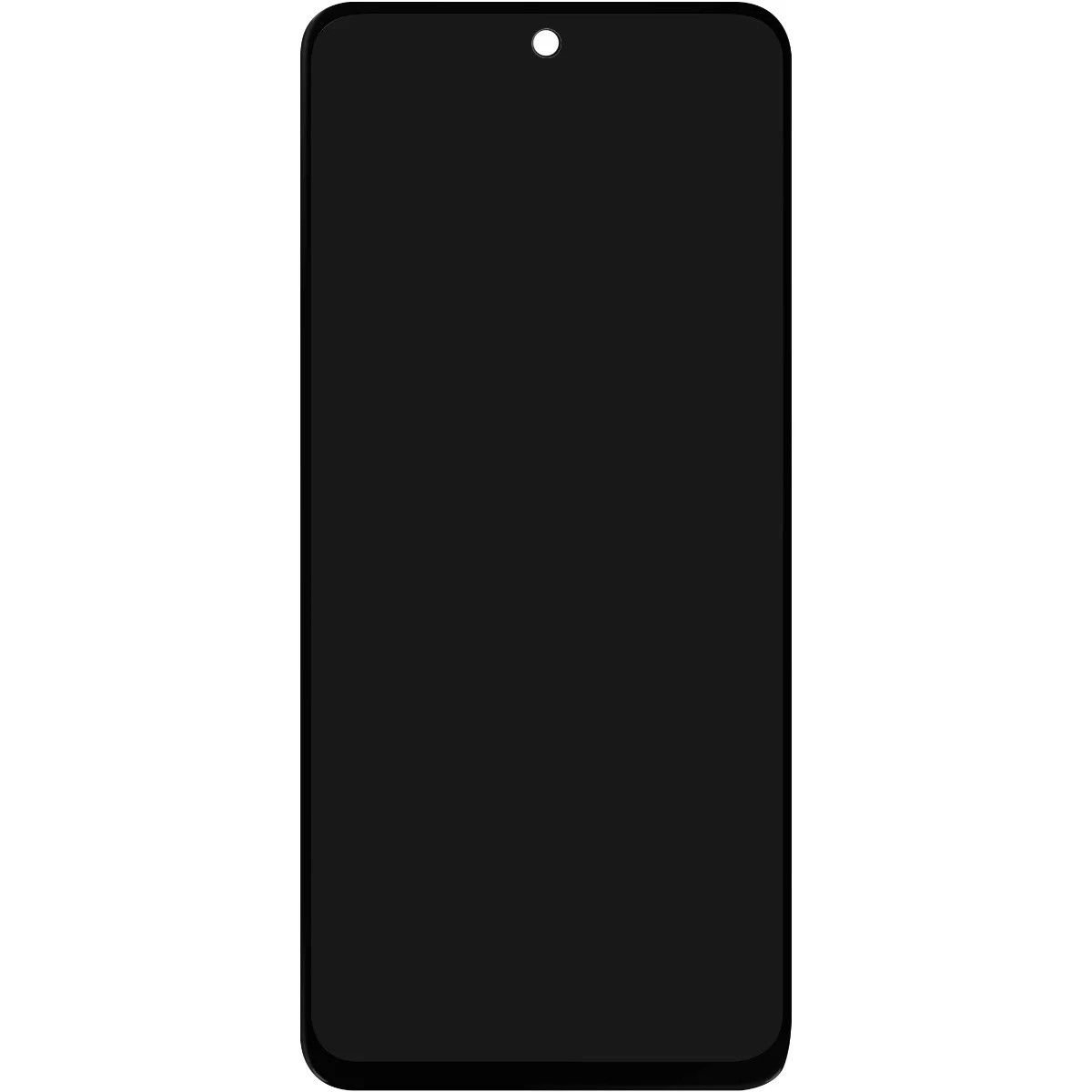 Moto G56 5G (XT2529 - 2025) / Moto G66 5G (XT2529 - 2025) LCD With Touch Black