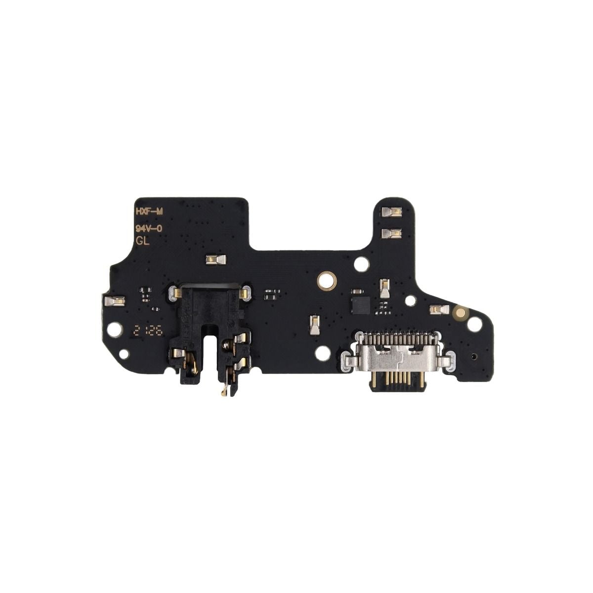 Motorola Edge 20 Lite Charging Port Flex XT2139-1