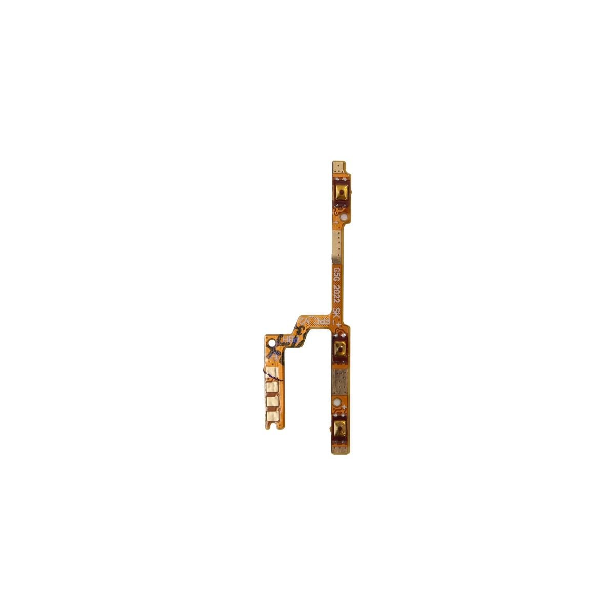 Motorola G 5G XT2213 Power Flex