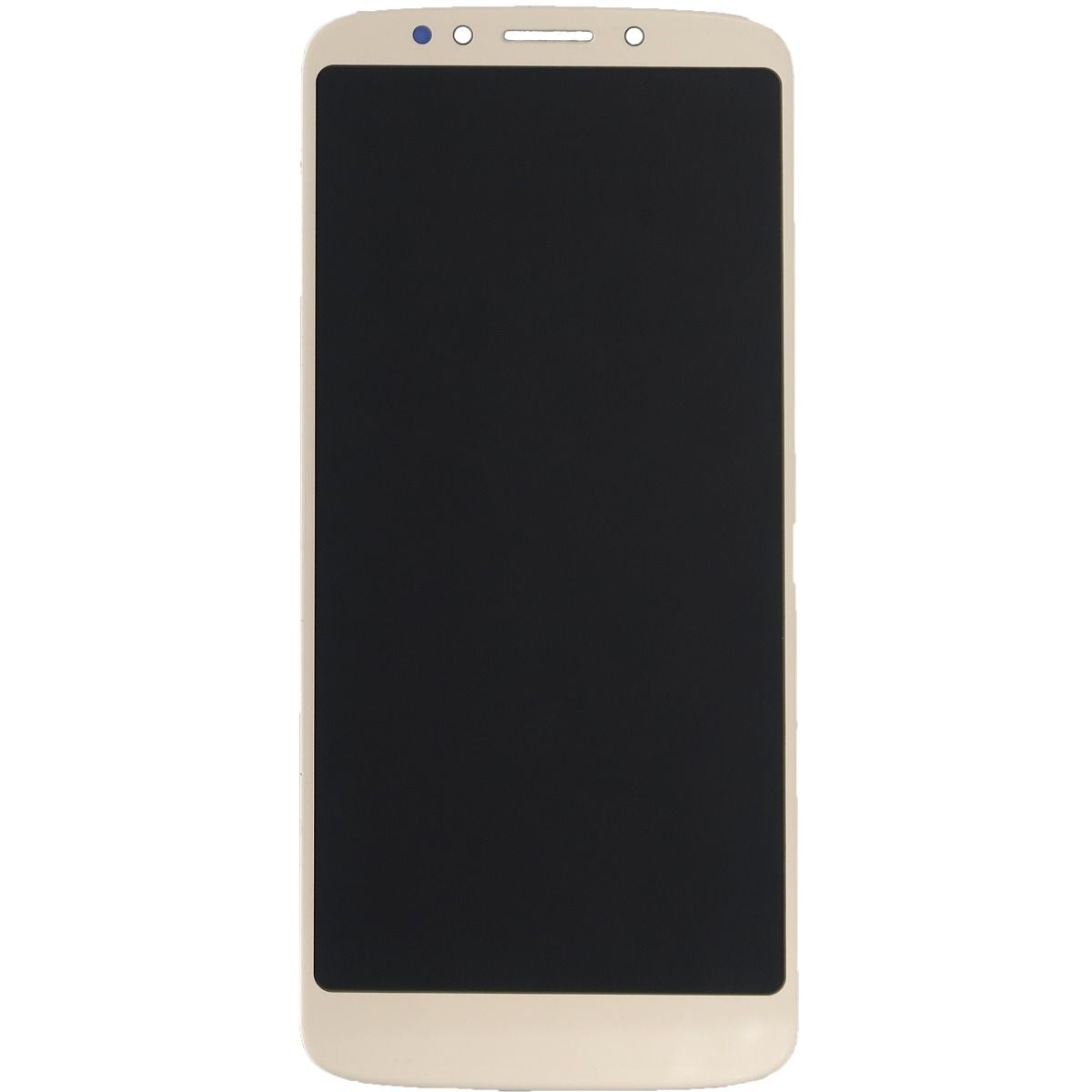 Motorola Moto E5 LCD with Touch Gold XT1944, XT1944-3, XT1944-6