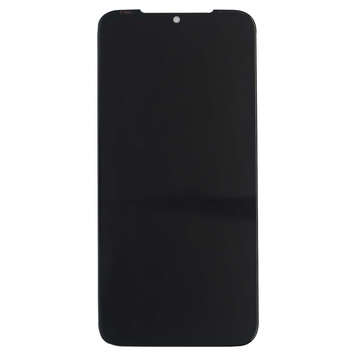 Motorola Moto G8 Plus LCD with Touch Black XT2019