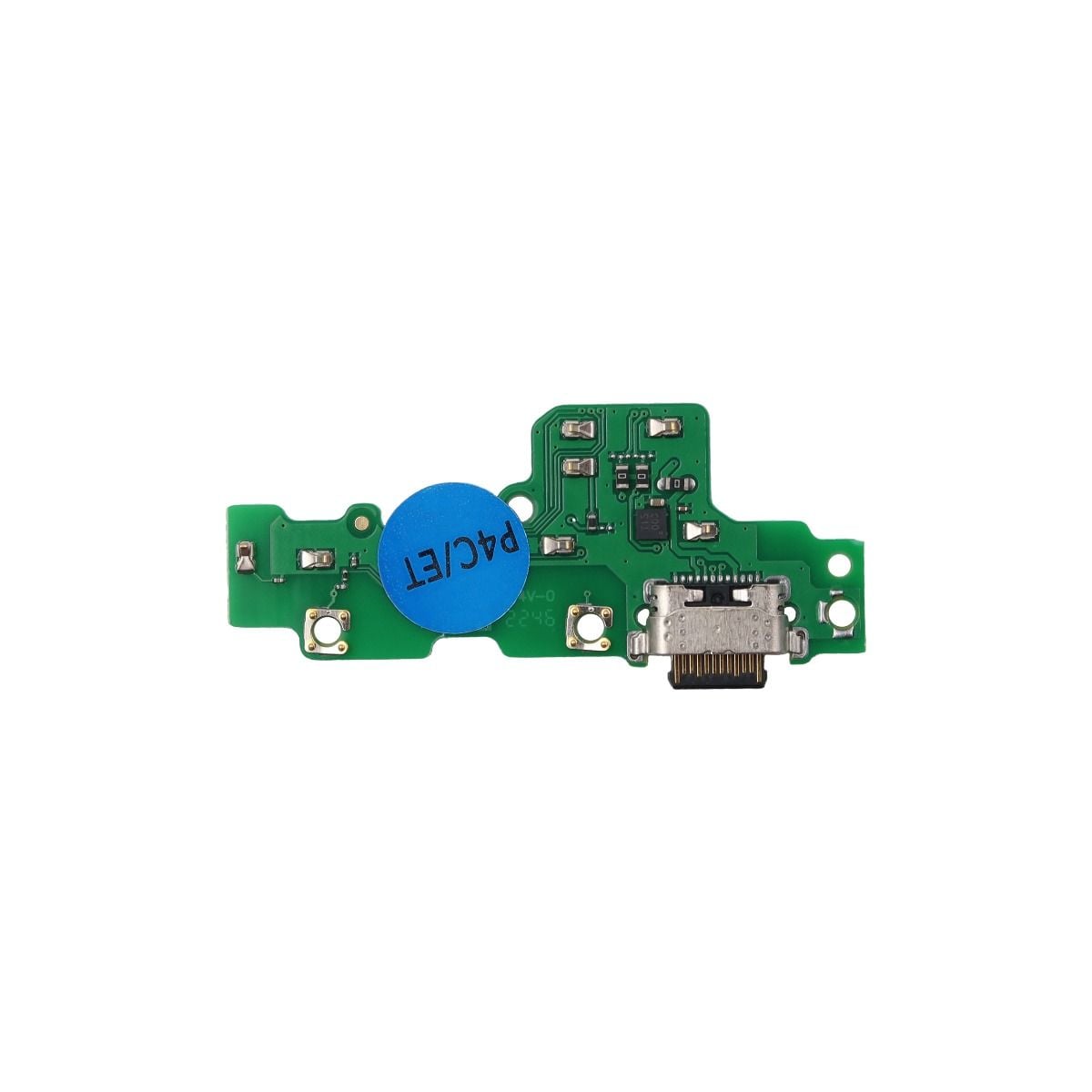 Motorola Moto G Power Charging Port Flex XT2117