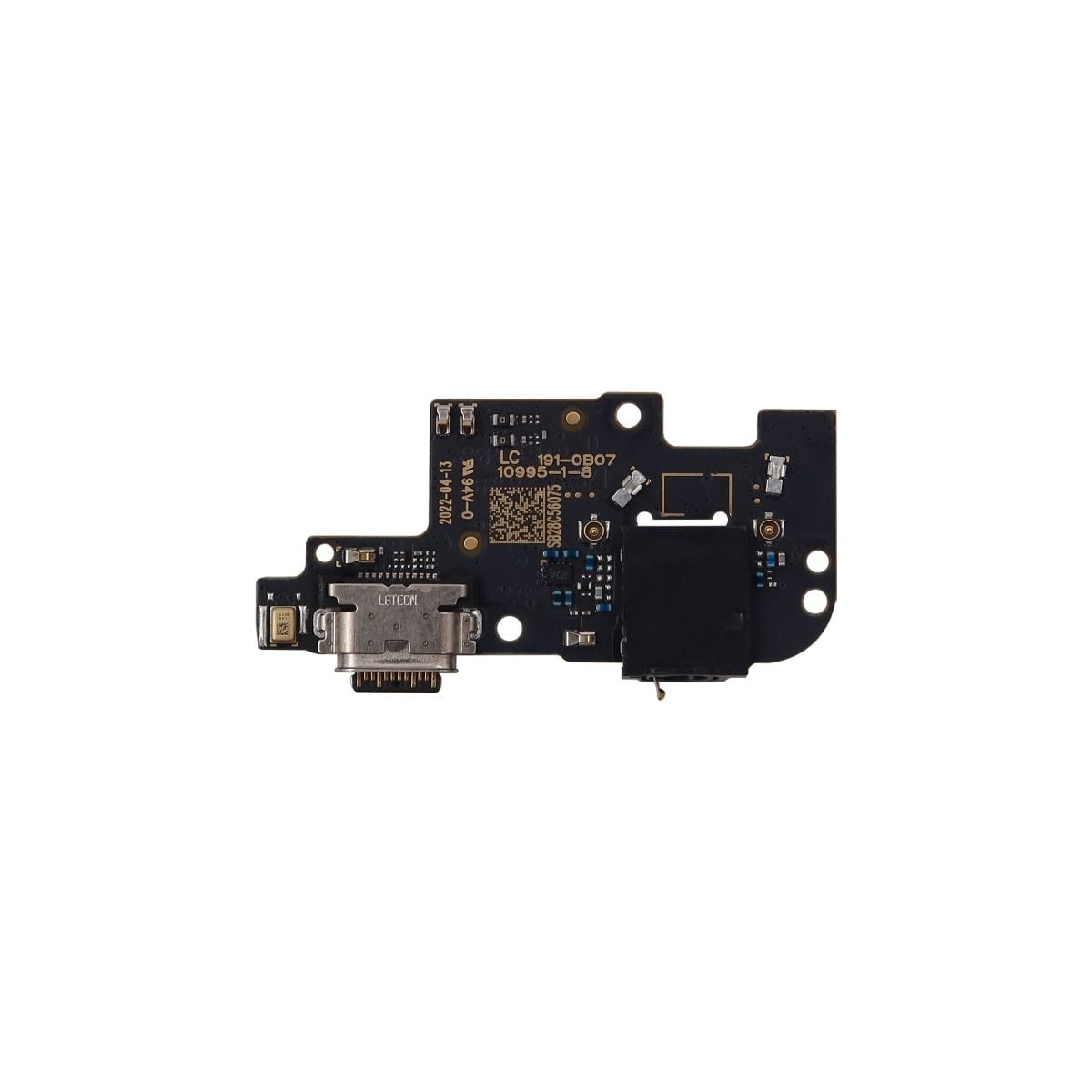 Motorola Moto G Stylus 6.4" XT2043 / 2020 Charging Port Flex (US Version)