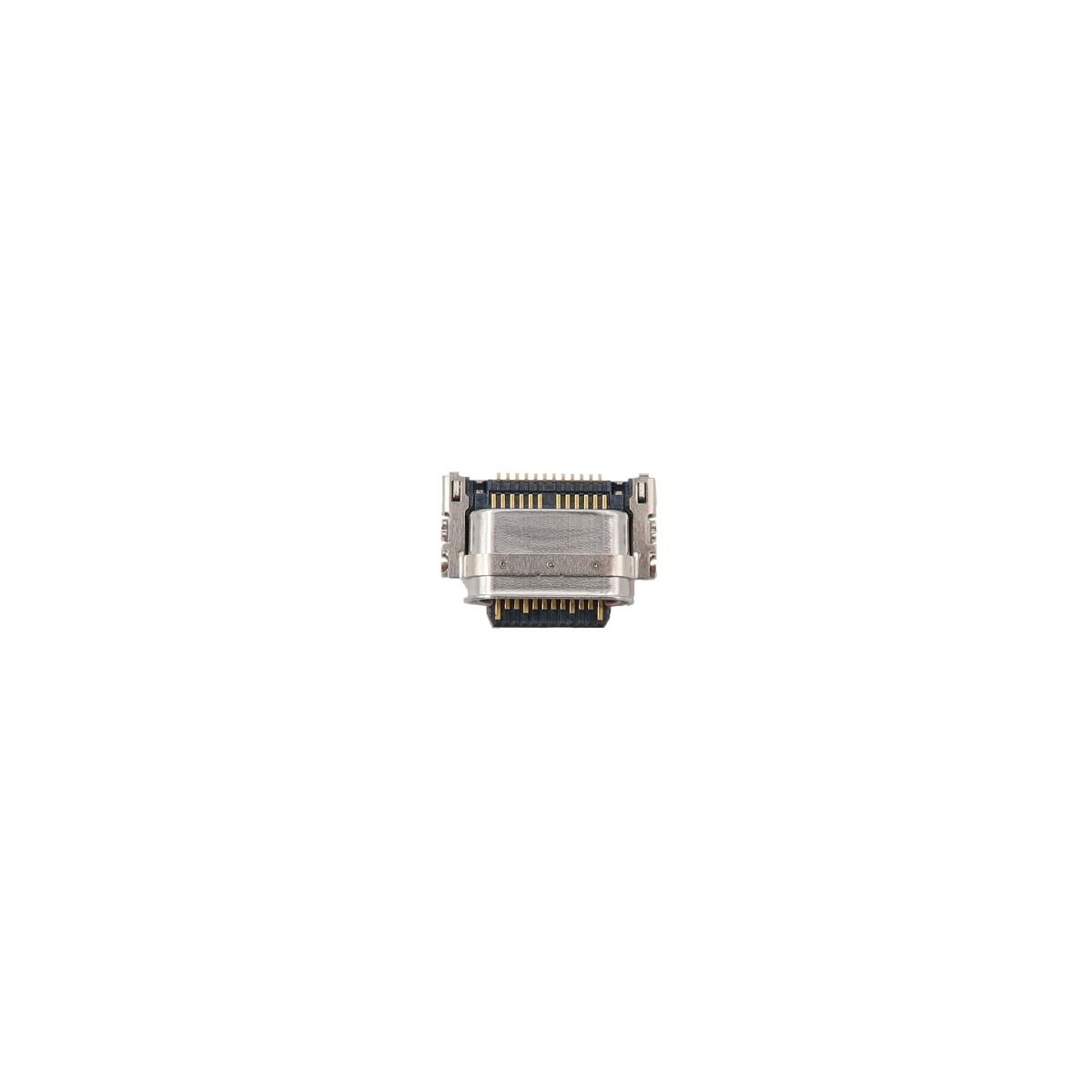 Motorola Moto X4 Charging Port XT1900