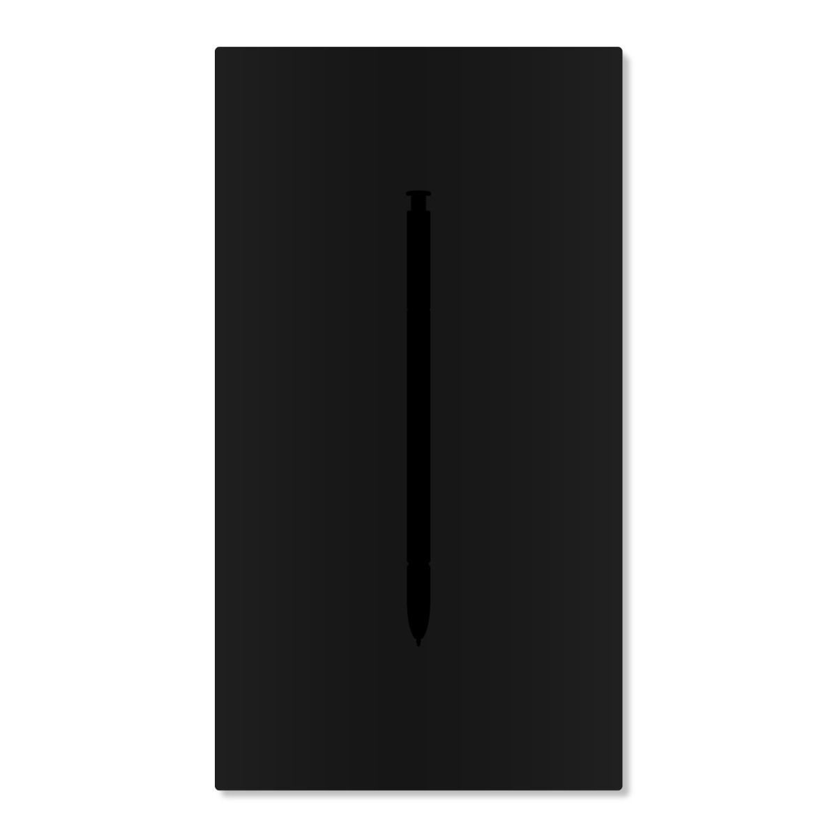 BOX FOR SAMSUNG GALAXY NOTE 9 MIDNIGHT BLACK
