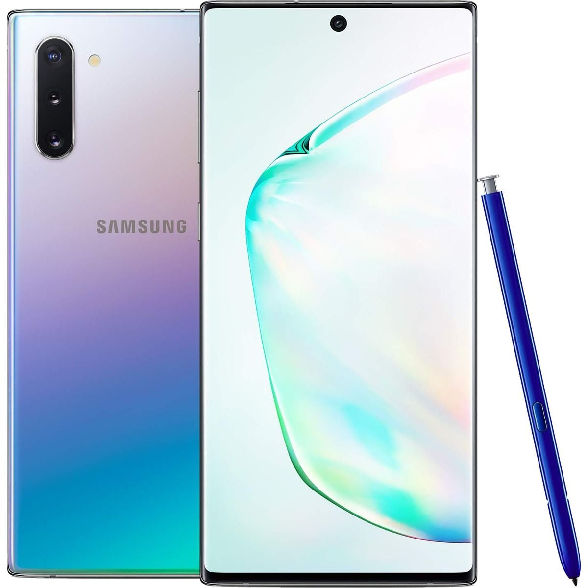 Samsung Note 10