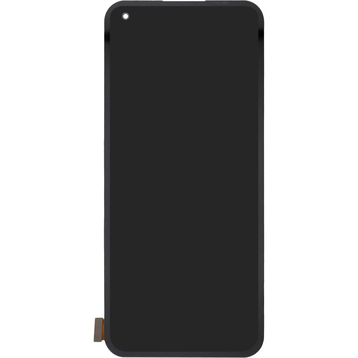 Nothing Phone 1 LCD With Touch + Frame White Best Quality