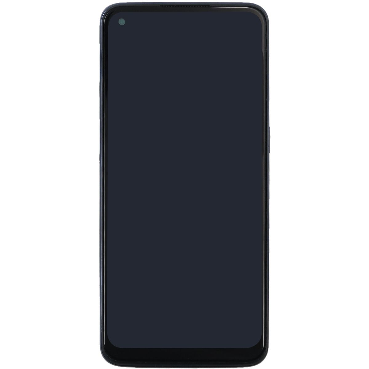 OnePlus Nord 5G LCD With Touch + Frame Midnight Ice N10