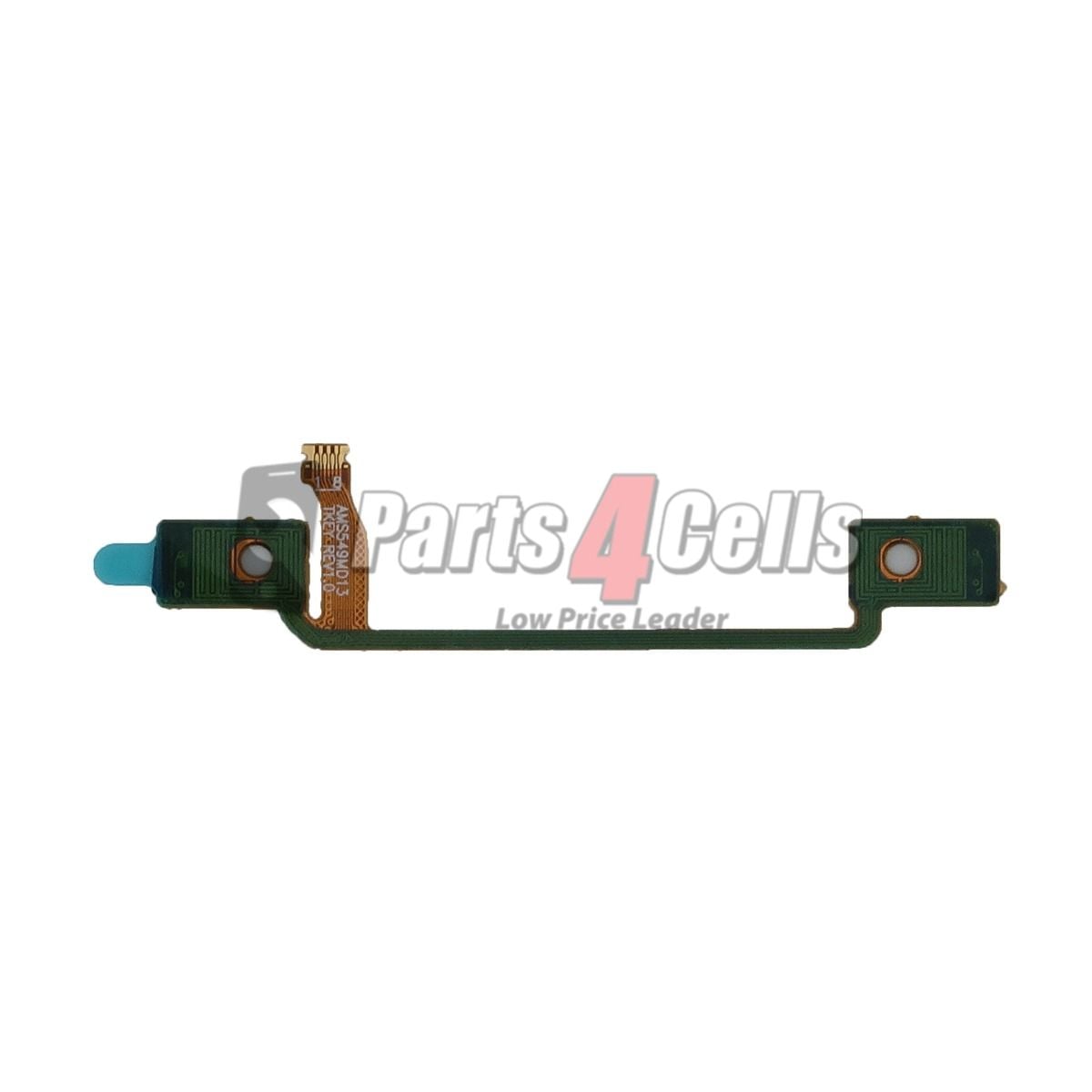 OnePlus Five Home Button Flex