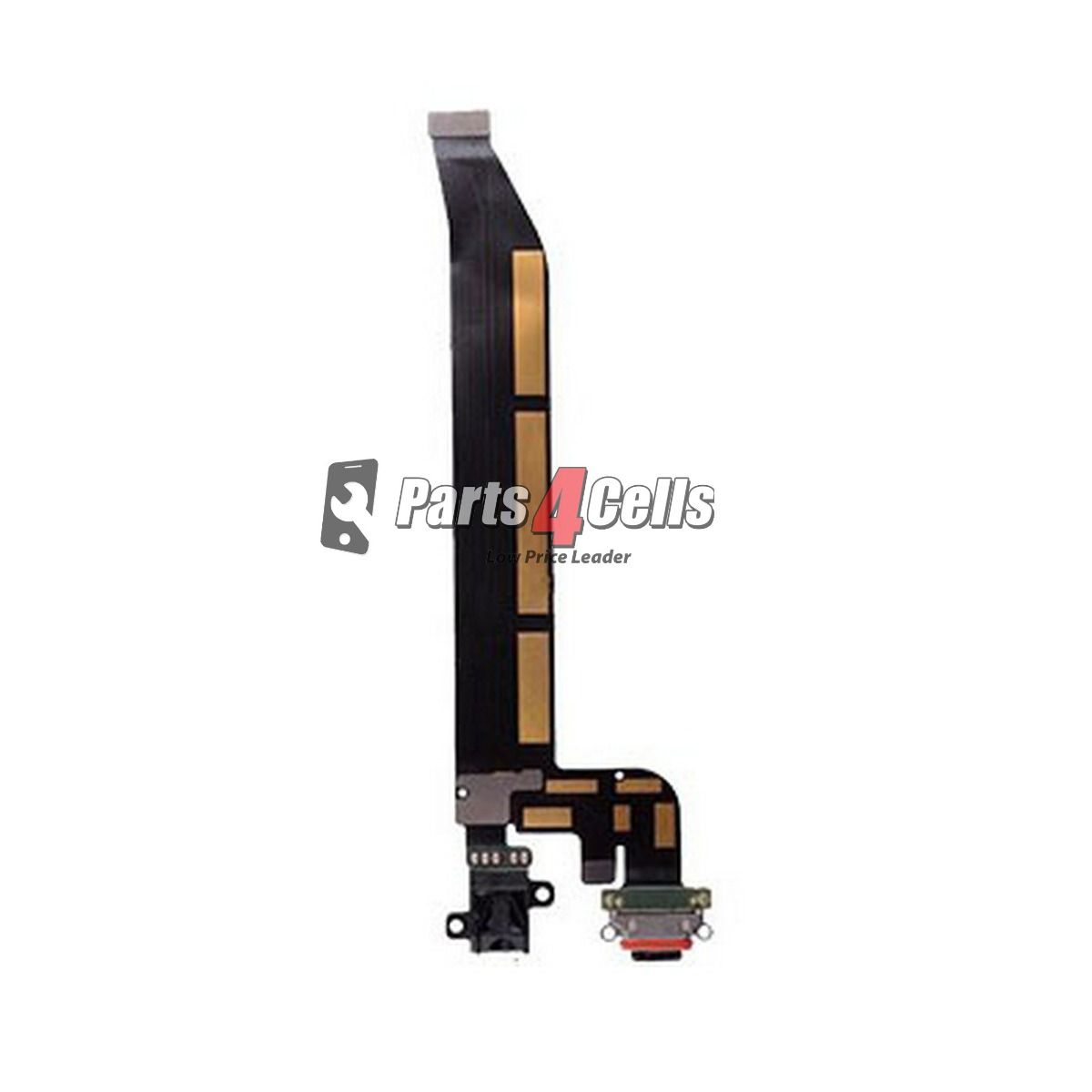 OnePlus 5T Charging Port Flex